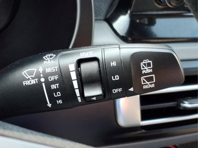 2023 Kia Seltos LX