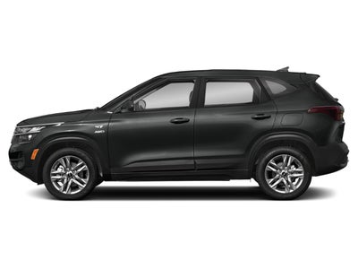 2023 Kia Seltos LX