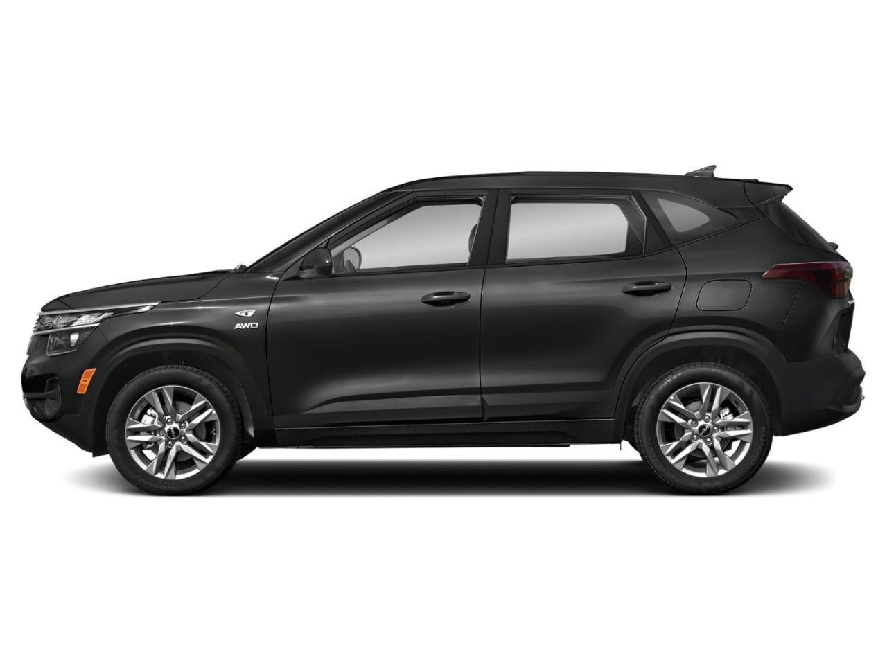 2023 Kia Seltos LX