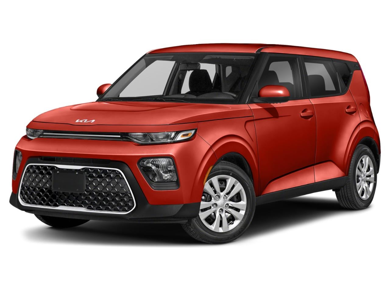 Used 2022 Kia Soul LX with VIN KNDJ23AU8N7828104 for sale in Novi, MI