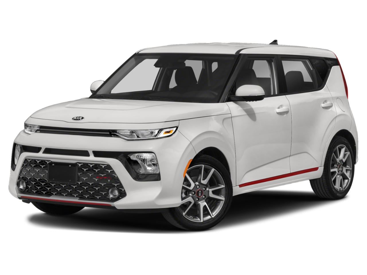 Used 2020 Kia Soul GT-Line with VIN KNDJ63AU3L7022270 for sale in Novi, MI