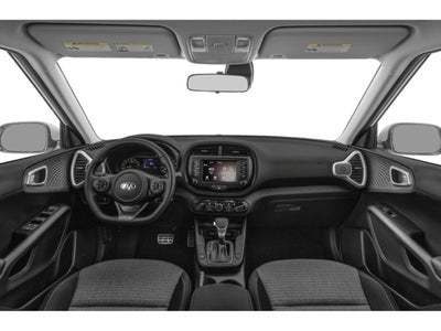 2020 Kia Soul GT-Line