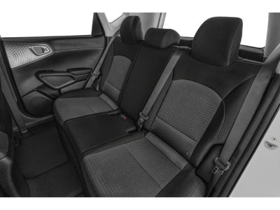 2020 Kia Soul GT-Line