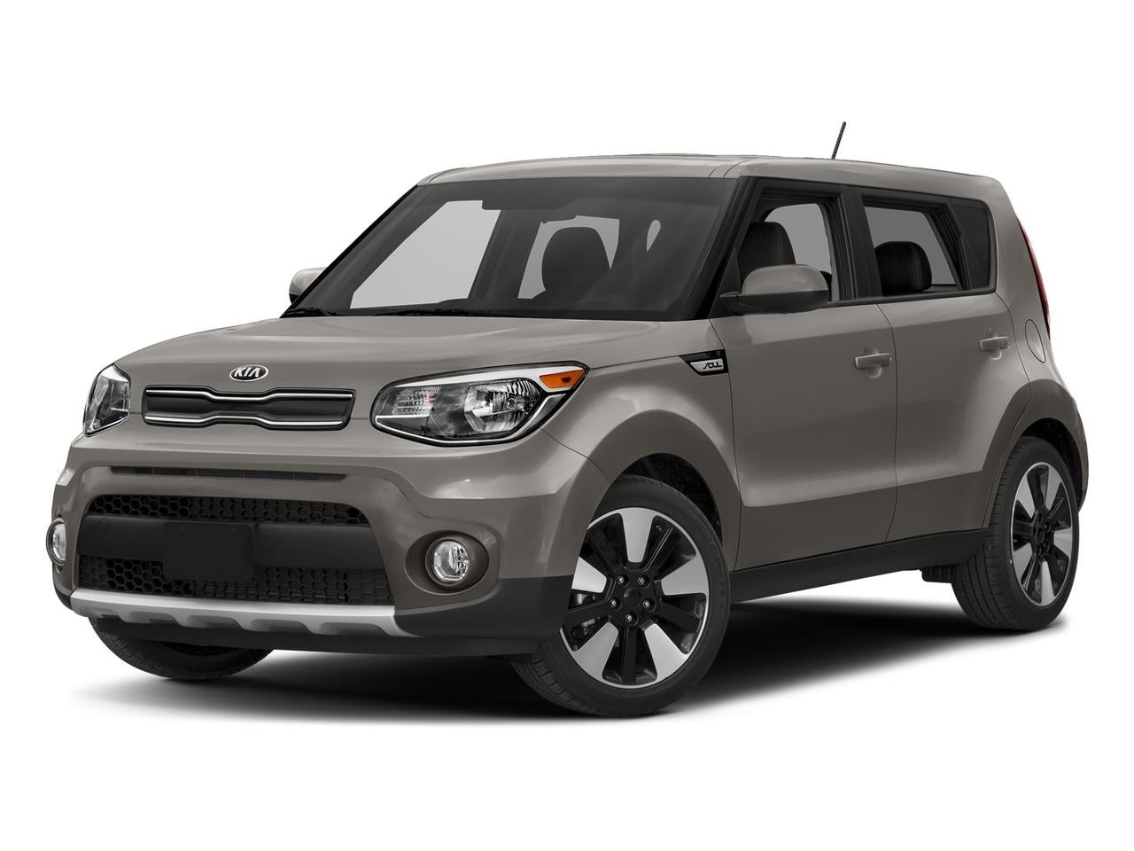 Used 2018 Kia Soul + with VIN KNDJP3A53J7543637 for sale in Novi, MI