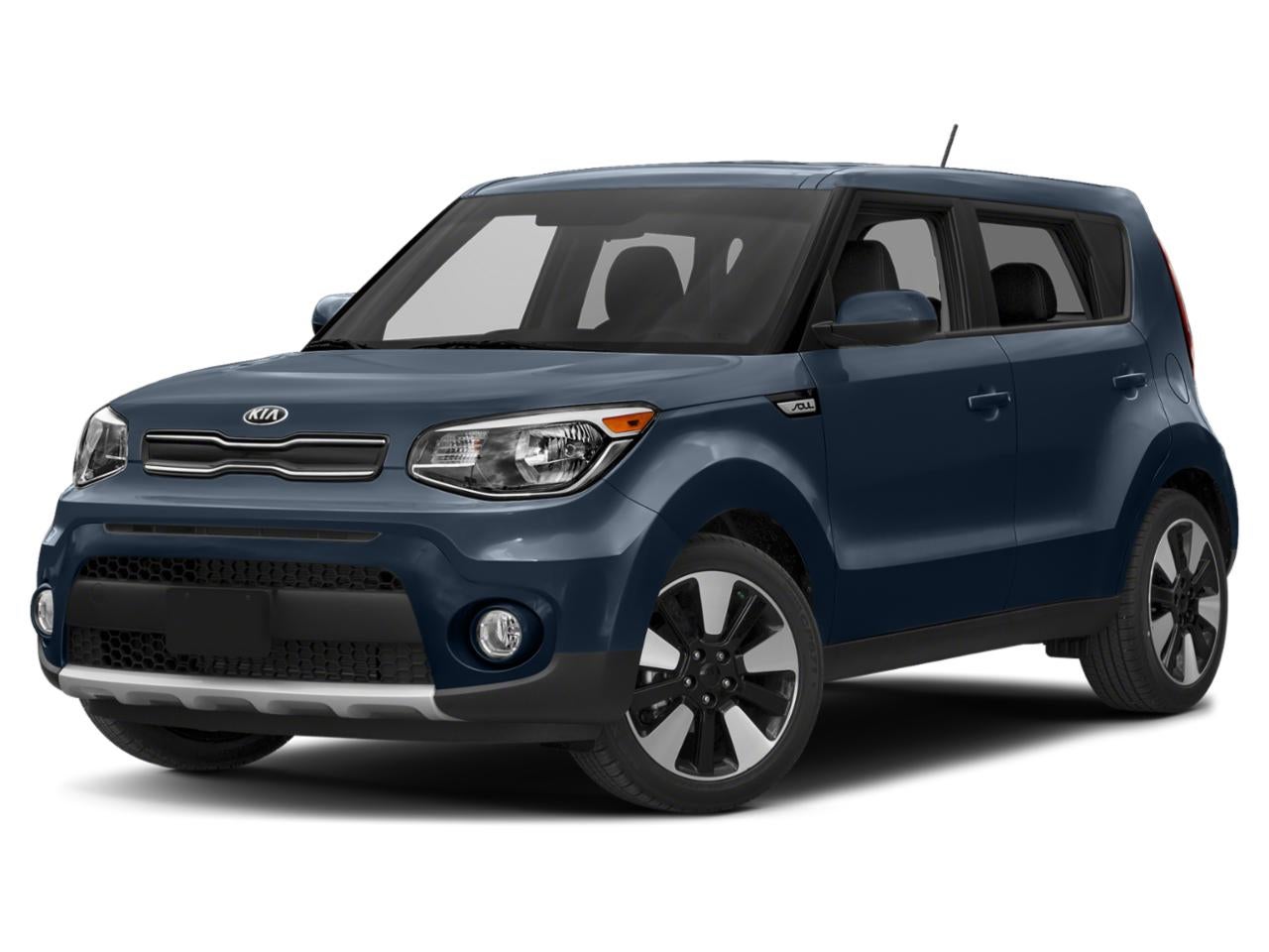 Used 2019 Kia Soul + with VIN KNDJP3A53K7659079 for sale in Novi, MI