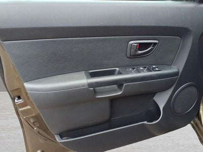 2013 Kia Soul Base