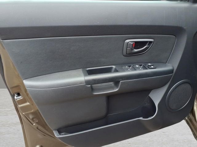 2013 Kia Soul Base