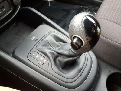 2013 Kia Soul Base