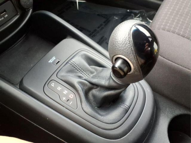 2013 Kia Soul Base