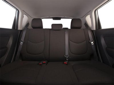 2013 Kia Soul Base