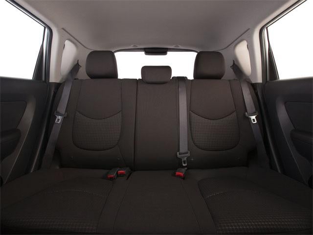2013 Kia Soul Base