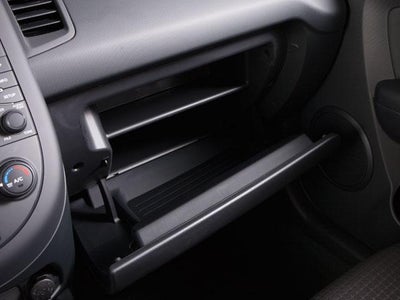 2013 Kia Soul Base