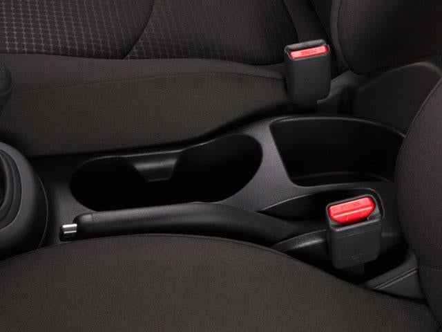 2013 Kia Soul Base