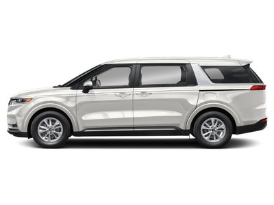 2024 Kia Carnival MPV LX Seat Package