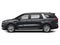 2024 Kia Carnival MPV LX Seat Package