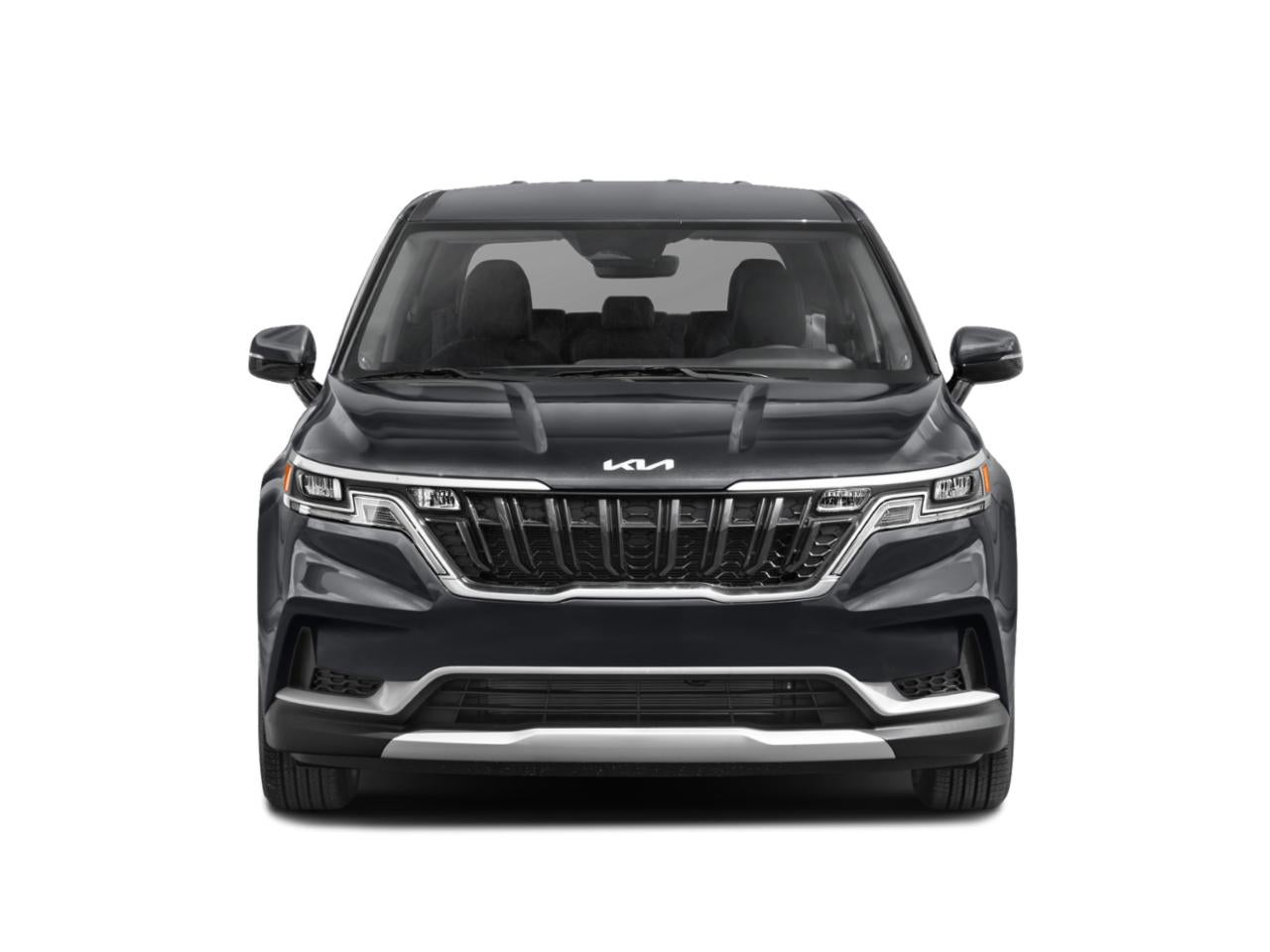 2024 Kia Carnival MPV LX Seat Package