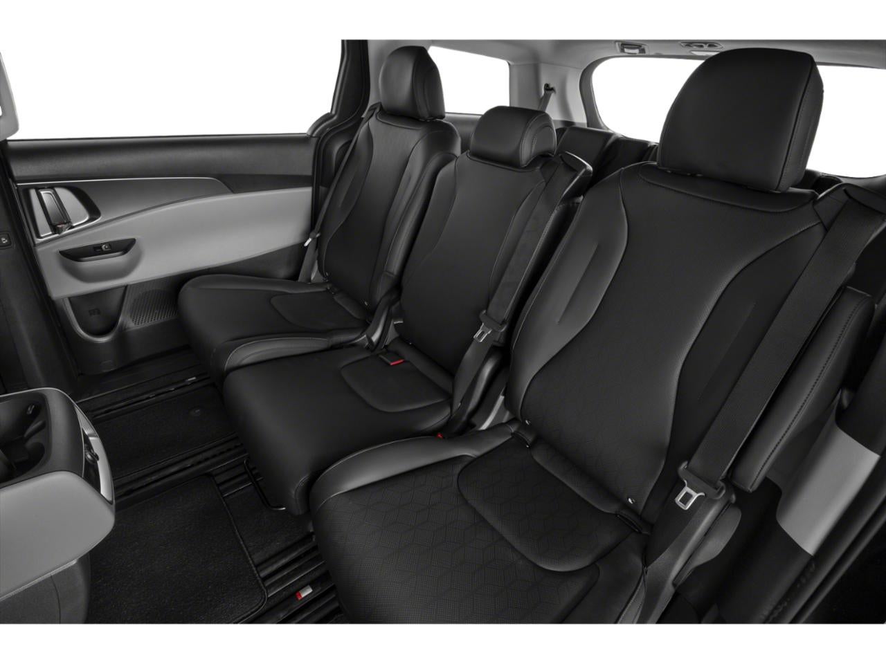 2023 Kia Carnival LX