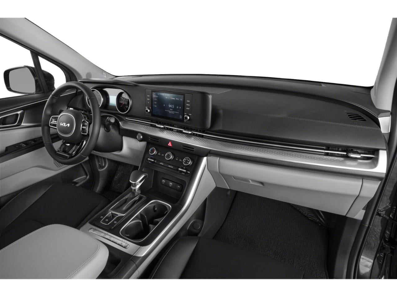 2023 Kia Carnival LX
