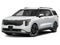 2025 Kia Carnival MPV EX