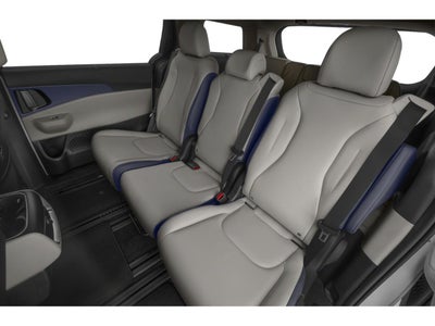2025 Kia Carnival MPV EX