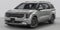 2025 Kia Carnival MPV EX