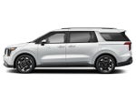 2025 Kia Carnival MPV EX