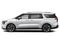 2025 Kia Carnival MPV EX