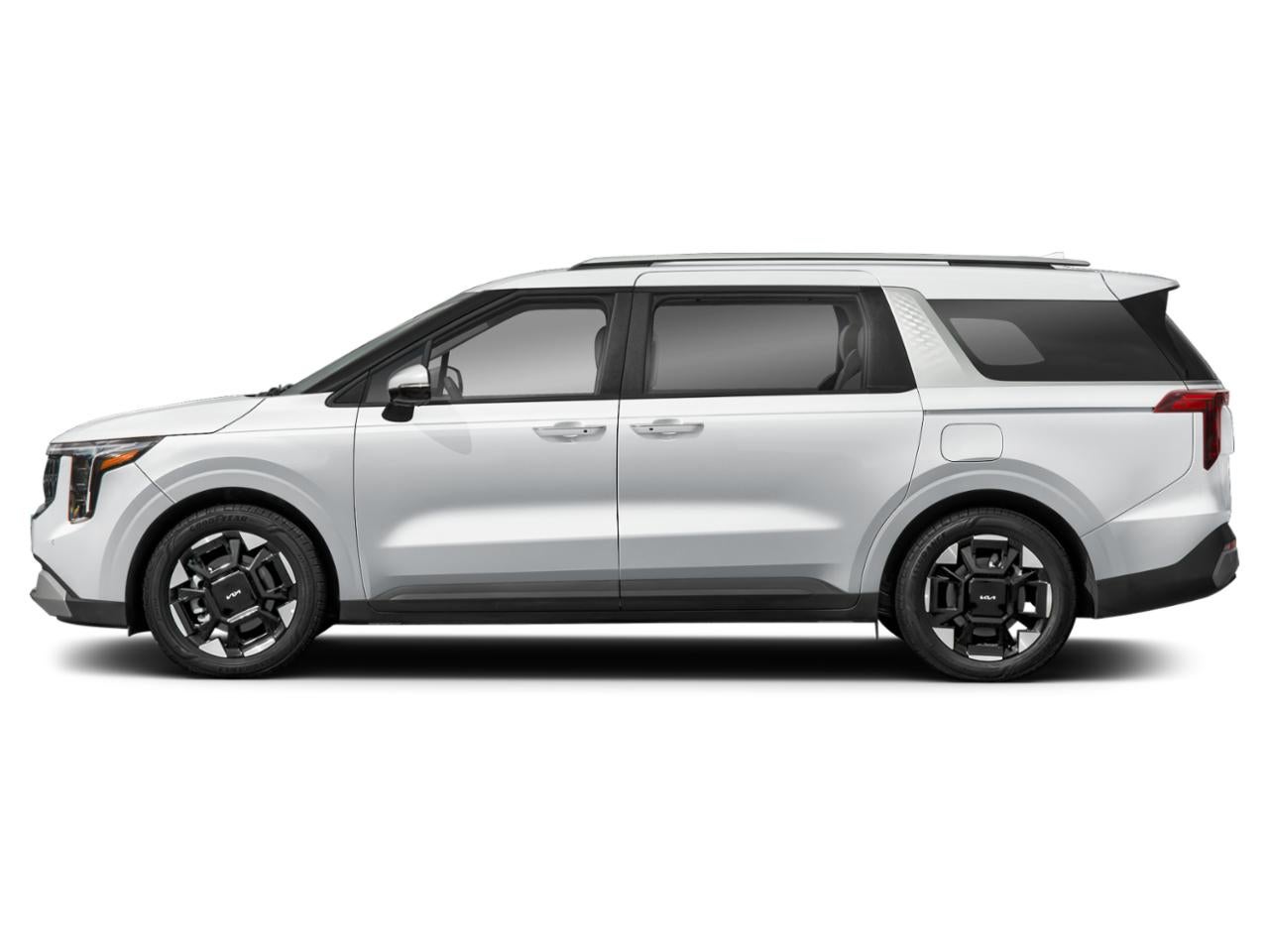 2025 Kia Carnival MPV EX