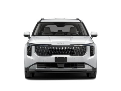 2025 Kia Carnival MPV EX