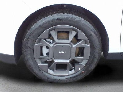 2025 Kia Carnival Hybrid EX