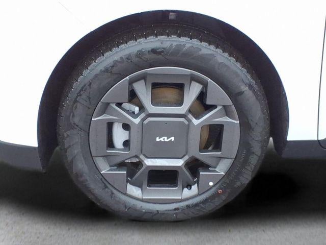 2025 Kia Carnival Hybrid EX