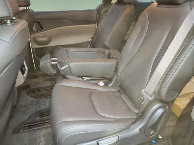 2025 Kia Carnival Hybrid EX