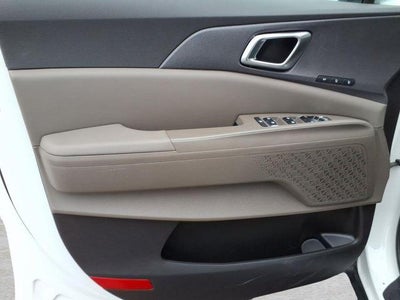 2025 Kia Carnival Hybrid EX