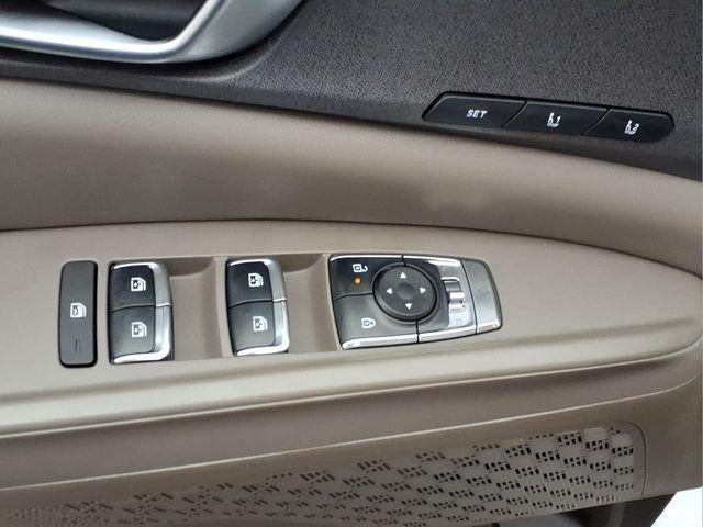 2025 Kia Carnival Hybrid EX