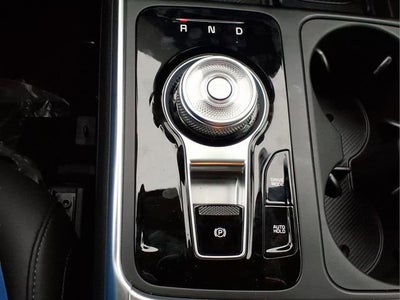 2025 Kia Carnival Hybrid EX