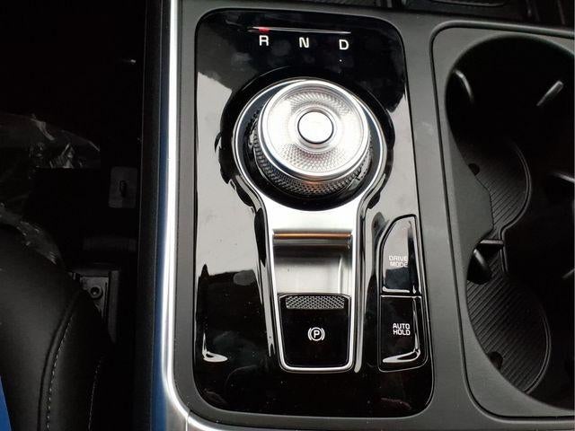 2025 Kia Carnival Hybrid EX