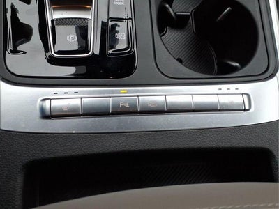 2025 Kia Carnival Hybrid EX