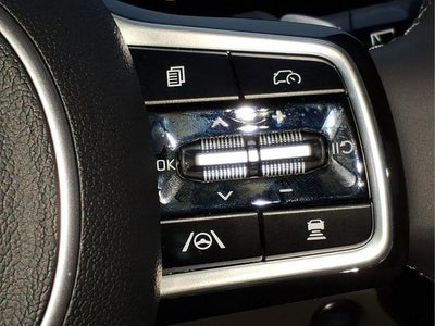 2025 Kia Carnival Hybrid EX