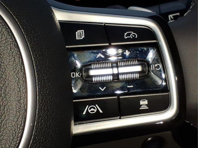 2025 Kia Carnival Hybrid EX