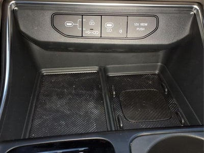 2025 Kia Carnival MPV Hybrid EX