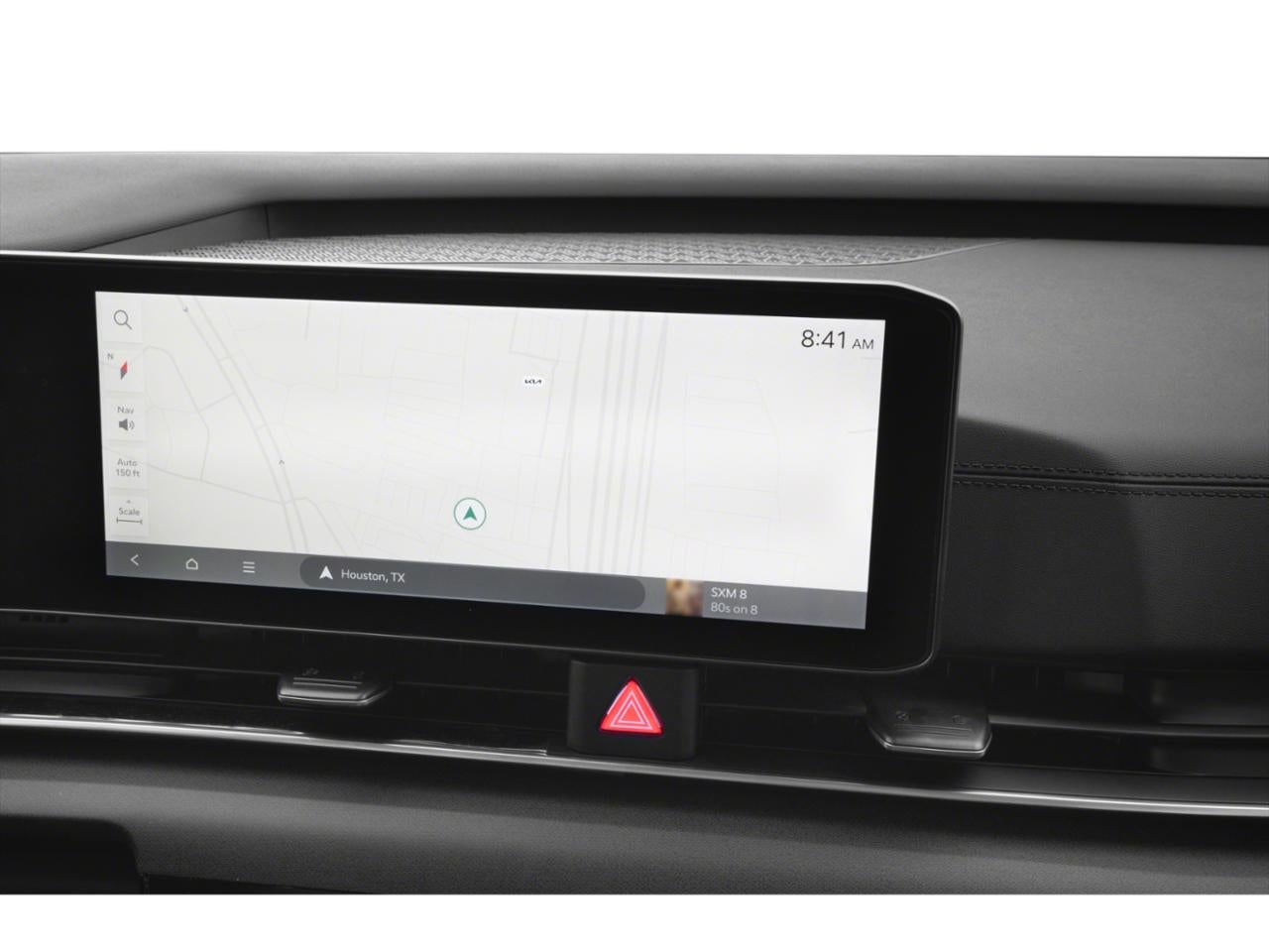 2025 Kia Carnival Hybrid EX