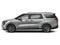 2025 Kia Carnival Hybrid EX