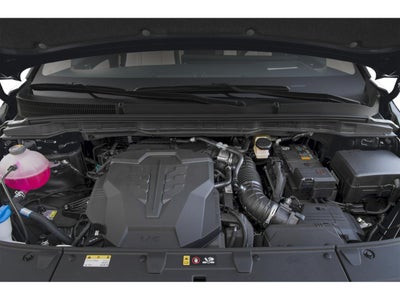 2025 Kia Carnival MPV SX Prestige