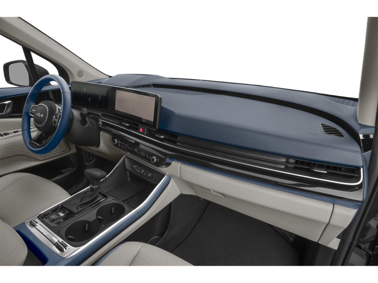 2025 Kia Carnival MPV SX Prestige