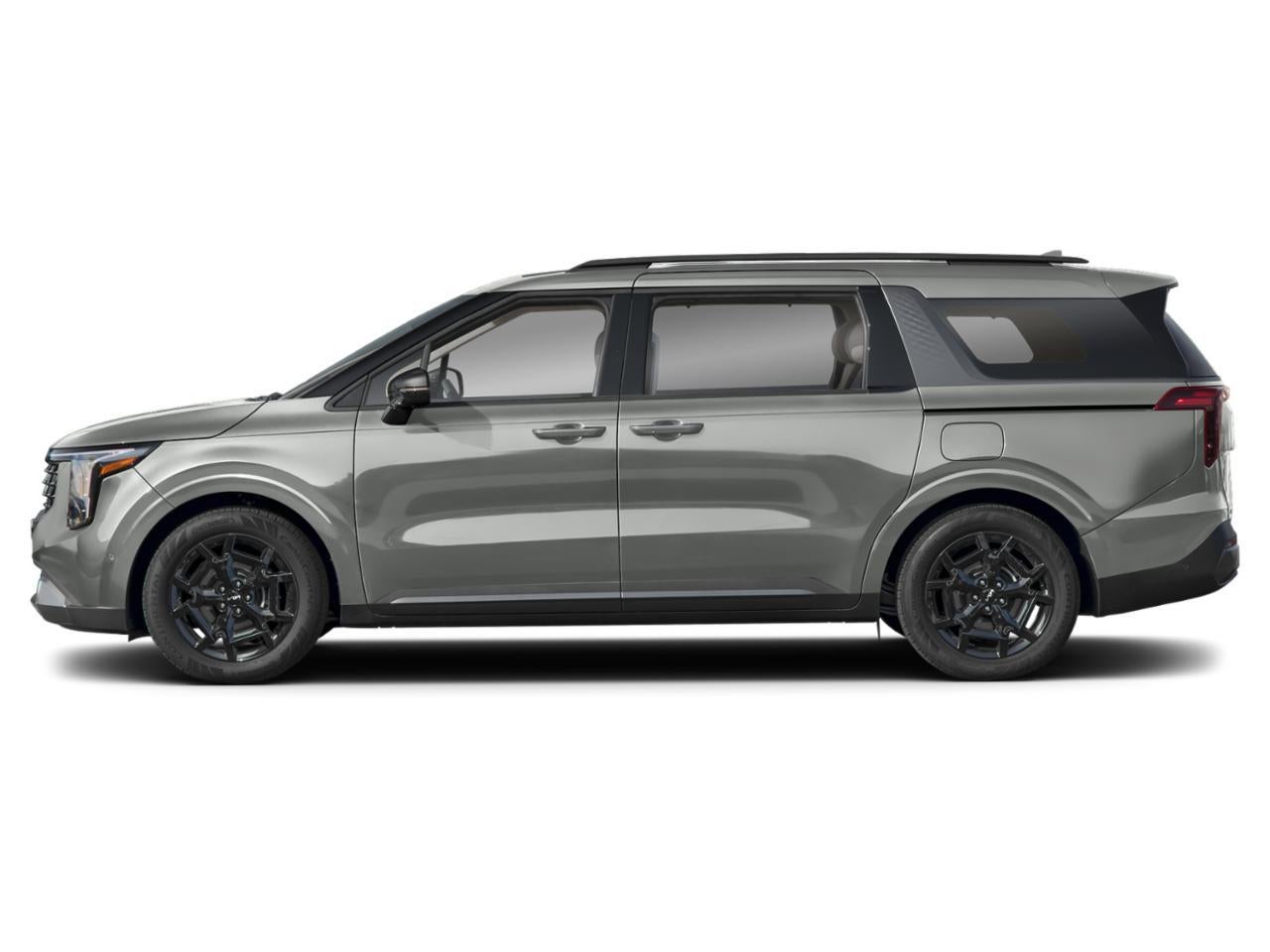 2025 Kia Carnival MPV SX Prestige