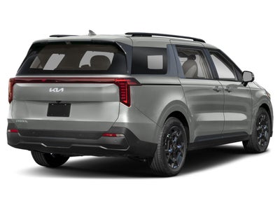 2025 Kia Carnival MPV SX Prestige