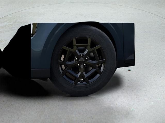 2025 Kia Carnival MPV SX Prestige