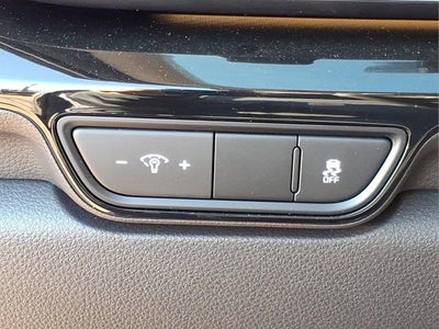 2025 Kia Carnival MPV SX Prestige