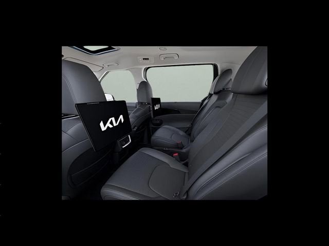 2025 Kia Carnival MPV SX Prestige