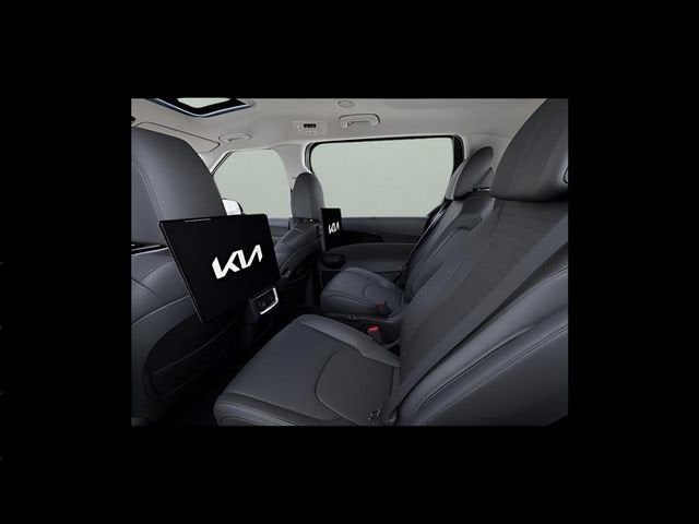 2025 Kia Carnival MPV SX Prestige